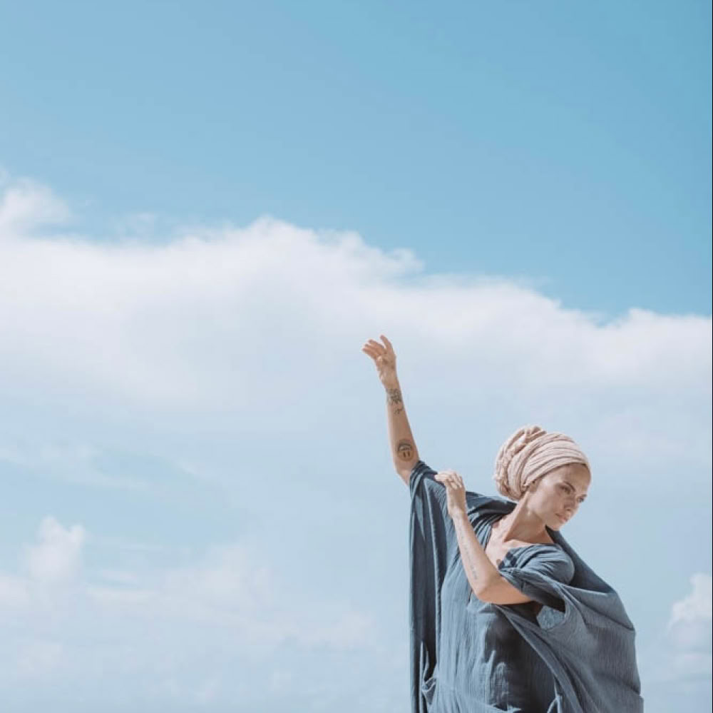Self Essence: A Yoga Retreat