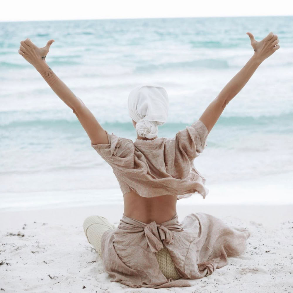 Self Essence: A Yoga Retreat