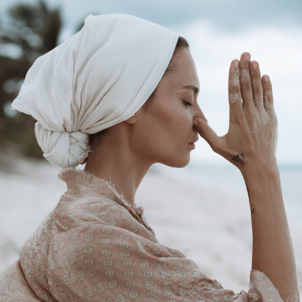 Self Essence: A Yoga Retreat