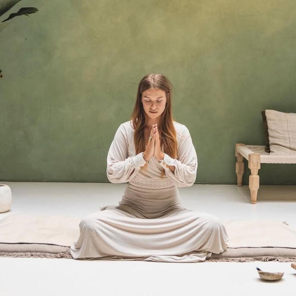 Softness Within: A Reconnection Retreat