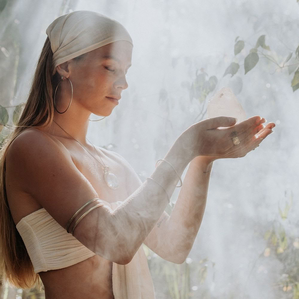 Softness Within: A Reconnection Retreat