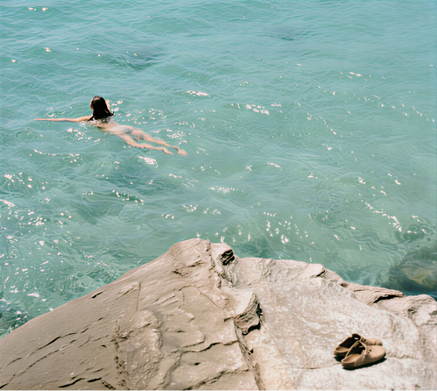 Fluid Body : A Yoga & Meditation Retreat