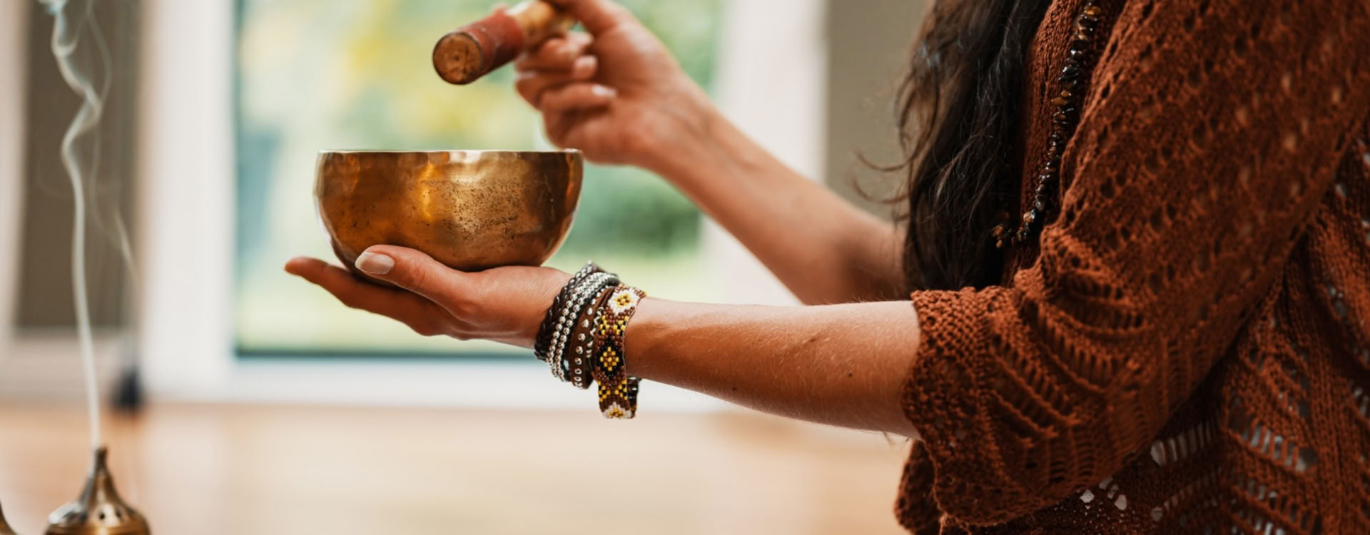 Fluid Body : A Yoga & Meditation Retreat