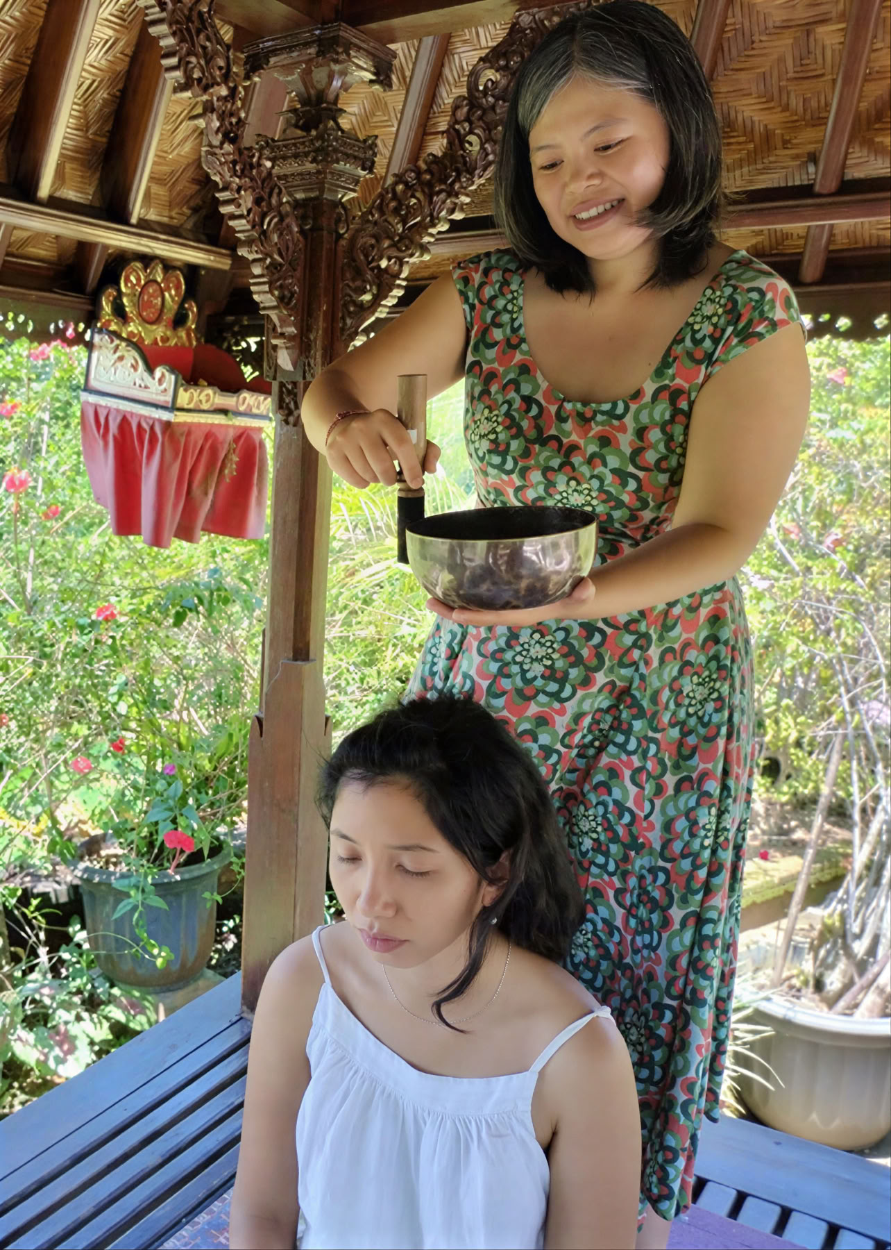 Sound Therapy
