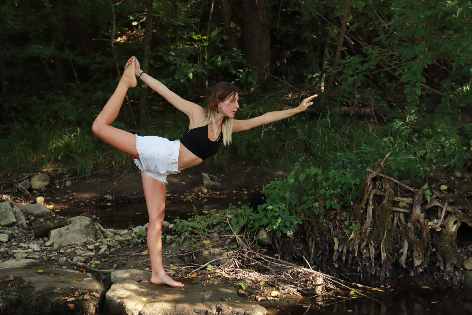 21-Day: Earth & Spirit Eco Stay: Yoga & Sustainable Life Skills Journey.