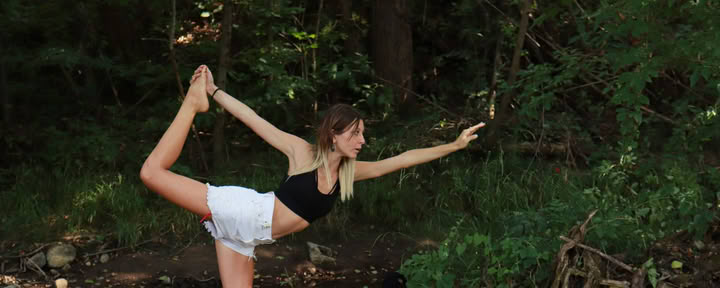 21-Day: Earth & Spirit Eco Stay: Yoga & Sustainable Life Skills Journey.