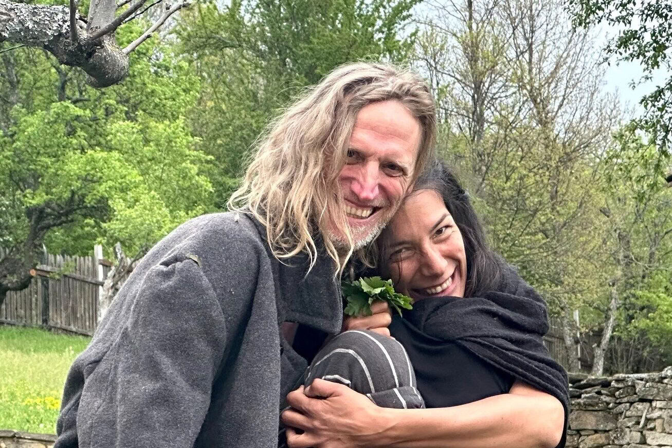 7-Day: Body, Mind & Soul Yoga Retreat in Beautiful Bulgaria