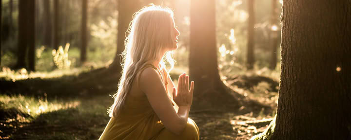 6-Day: Plant Medicine & Moon Forest Awakening. Reclaim your inner child in the wilds of Bulgaria.