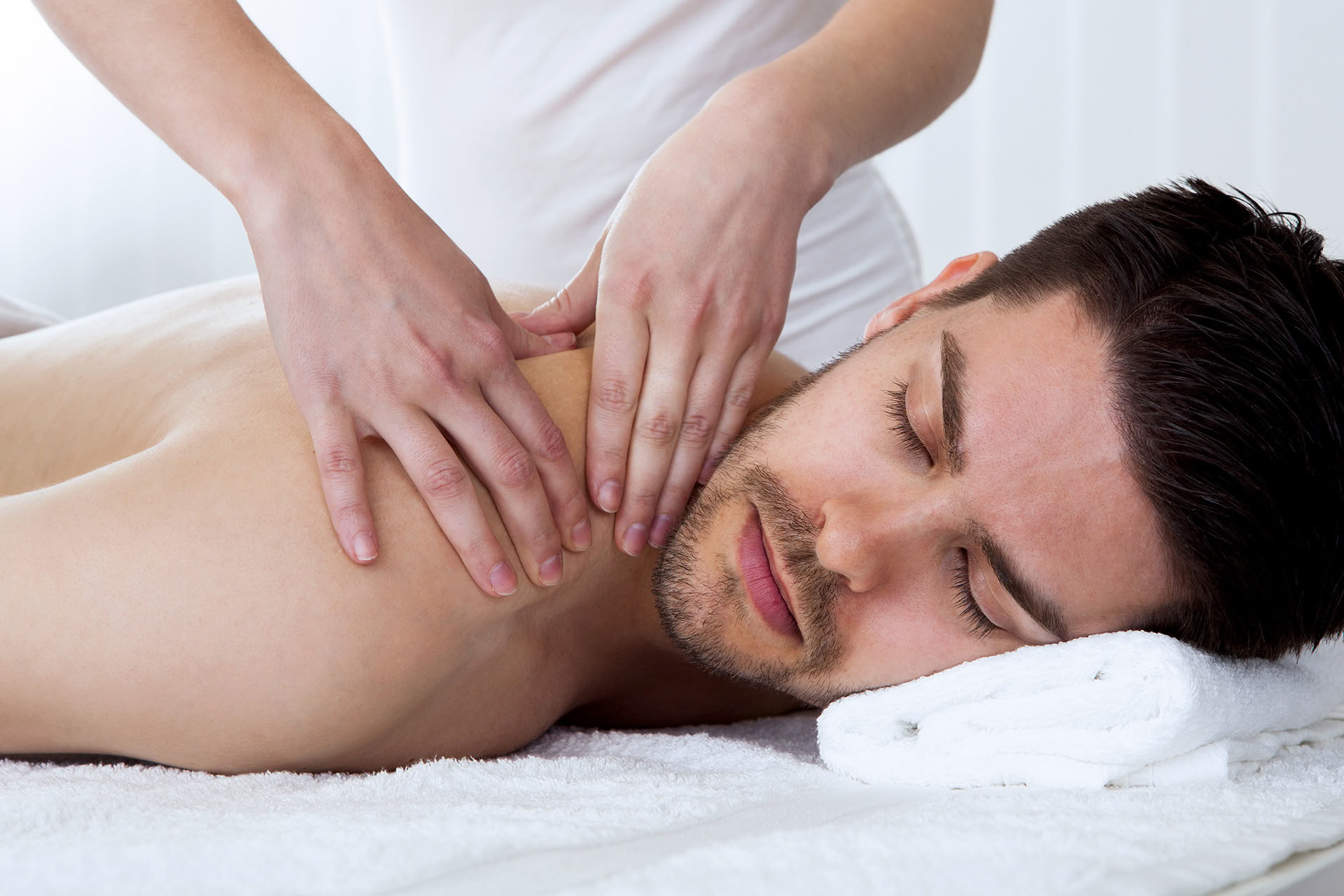 Swedish Massage