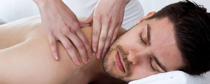 Swedish Massage