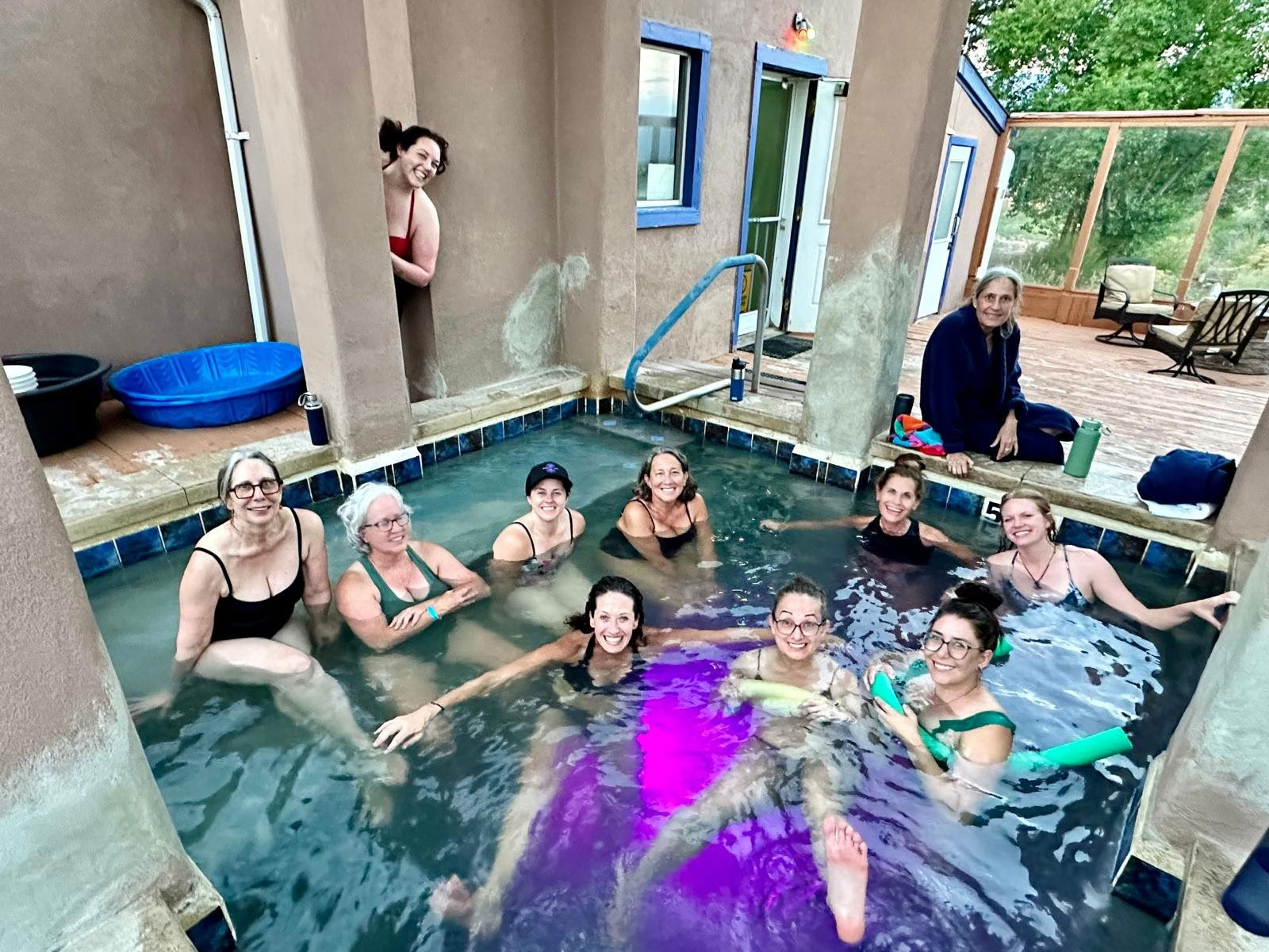 Access the Fire Within: A Summer Solstice Women