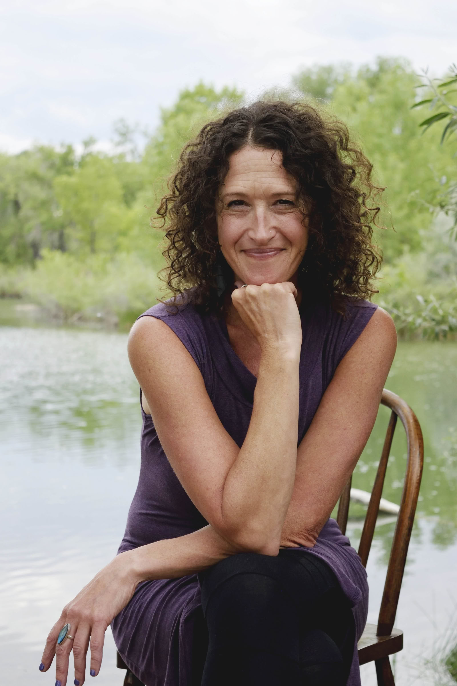 Access the Fire Within: A Summer Solstice Women