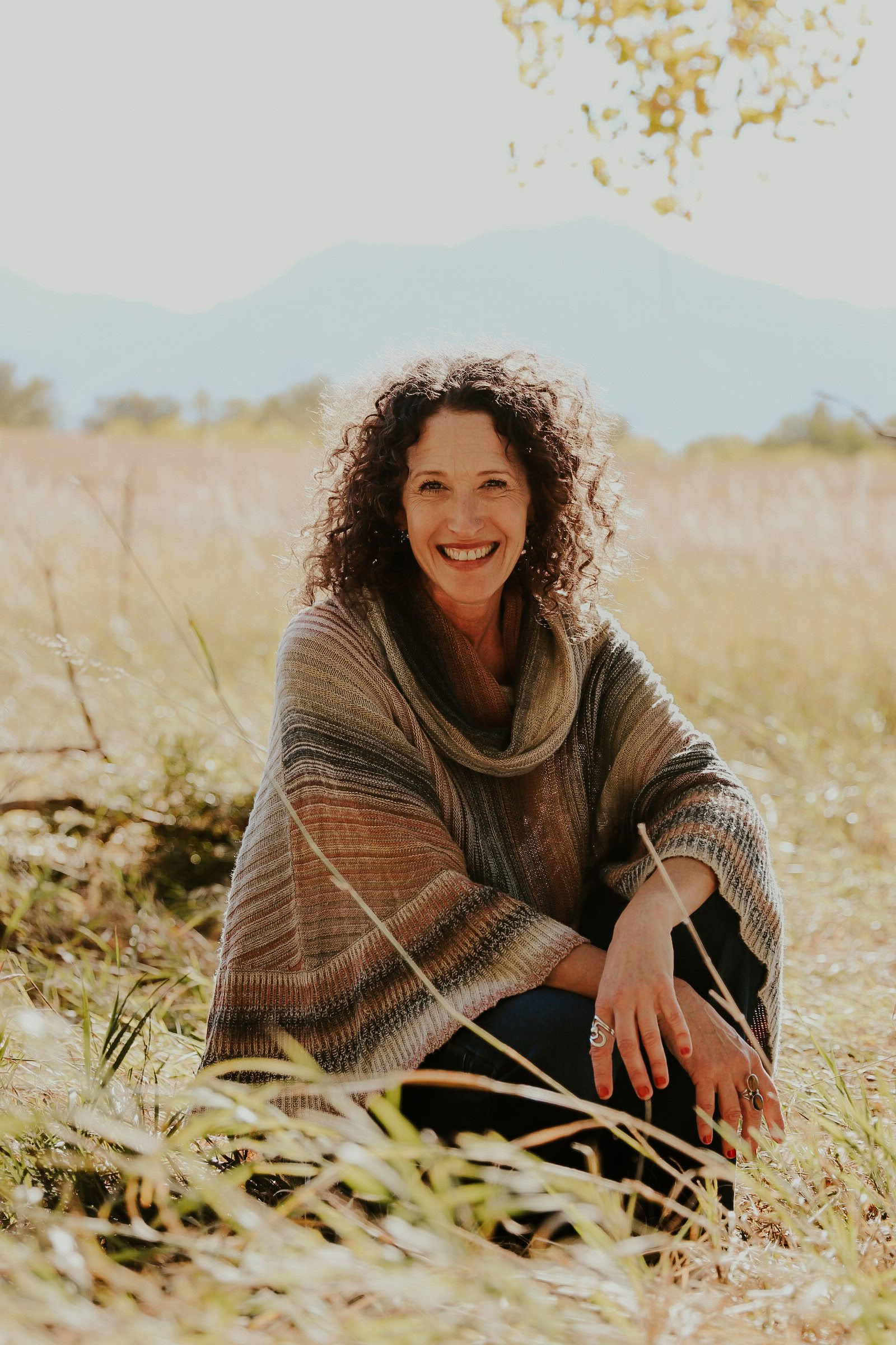 Access the Fire Within: A Summer Solstice Women