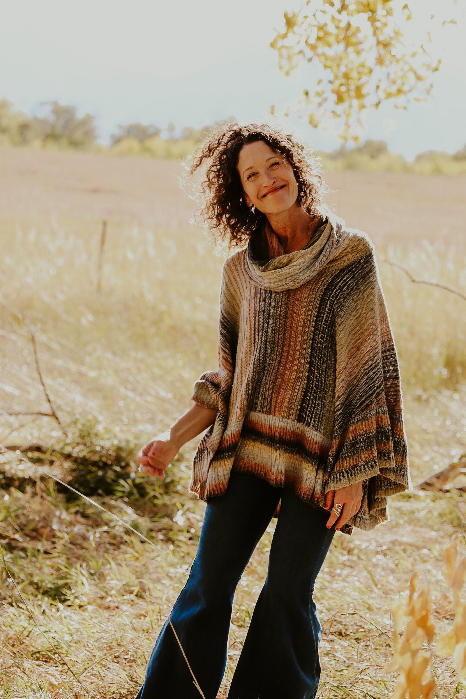 Embody & Rise: Movement in Community