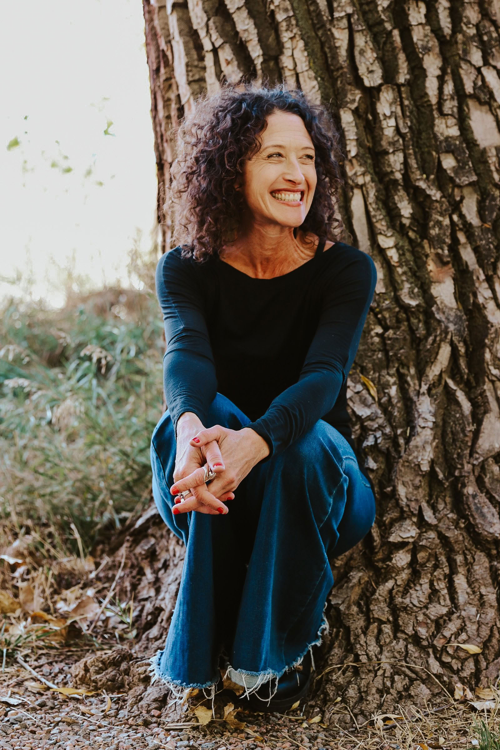 Awakening in Midlife