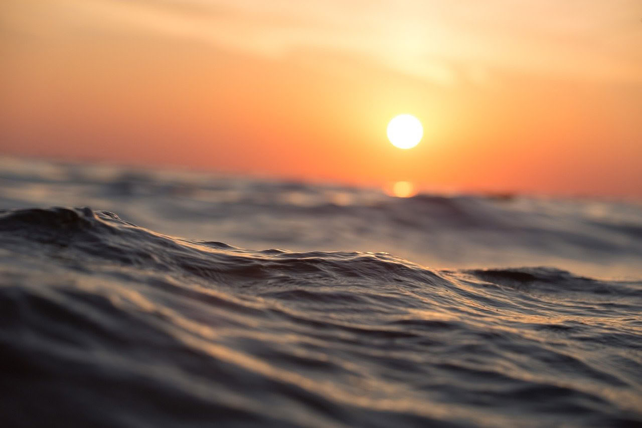 Awakening in Midlife
