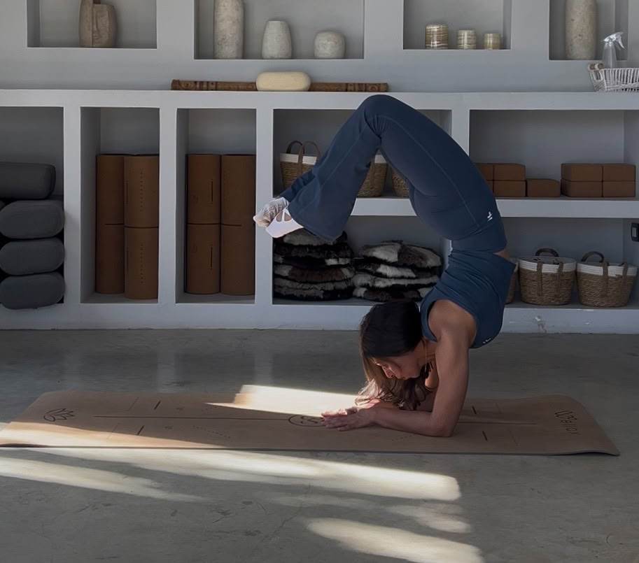 Inversions Flow