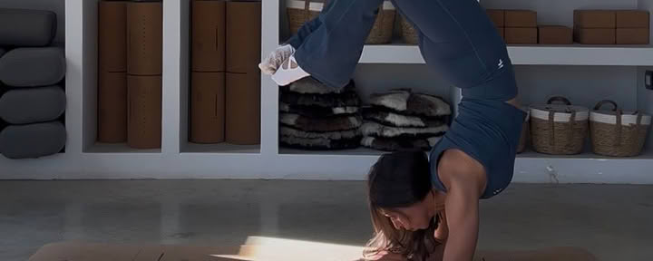 Inversions Flow