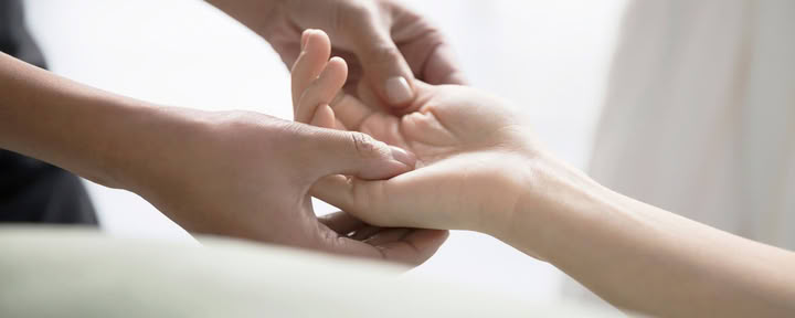 Emotional Release Breathwork