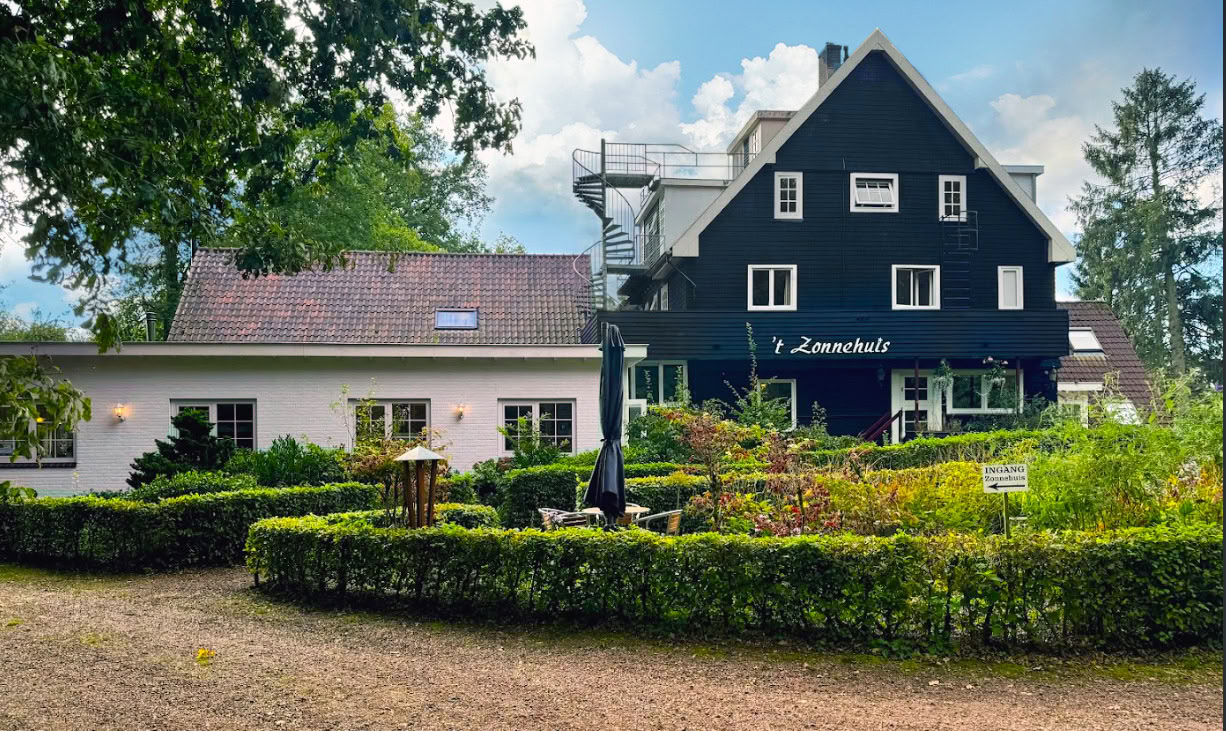 3-Day Psilocybin Retreat – 3 days - 15-17 May 2026