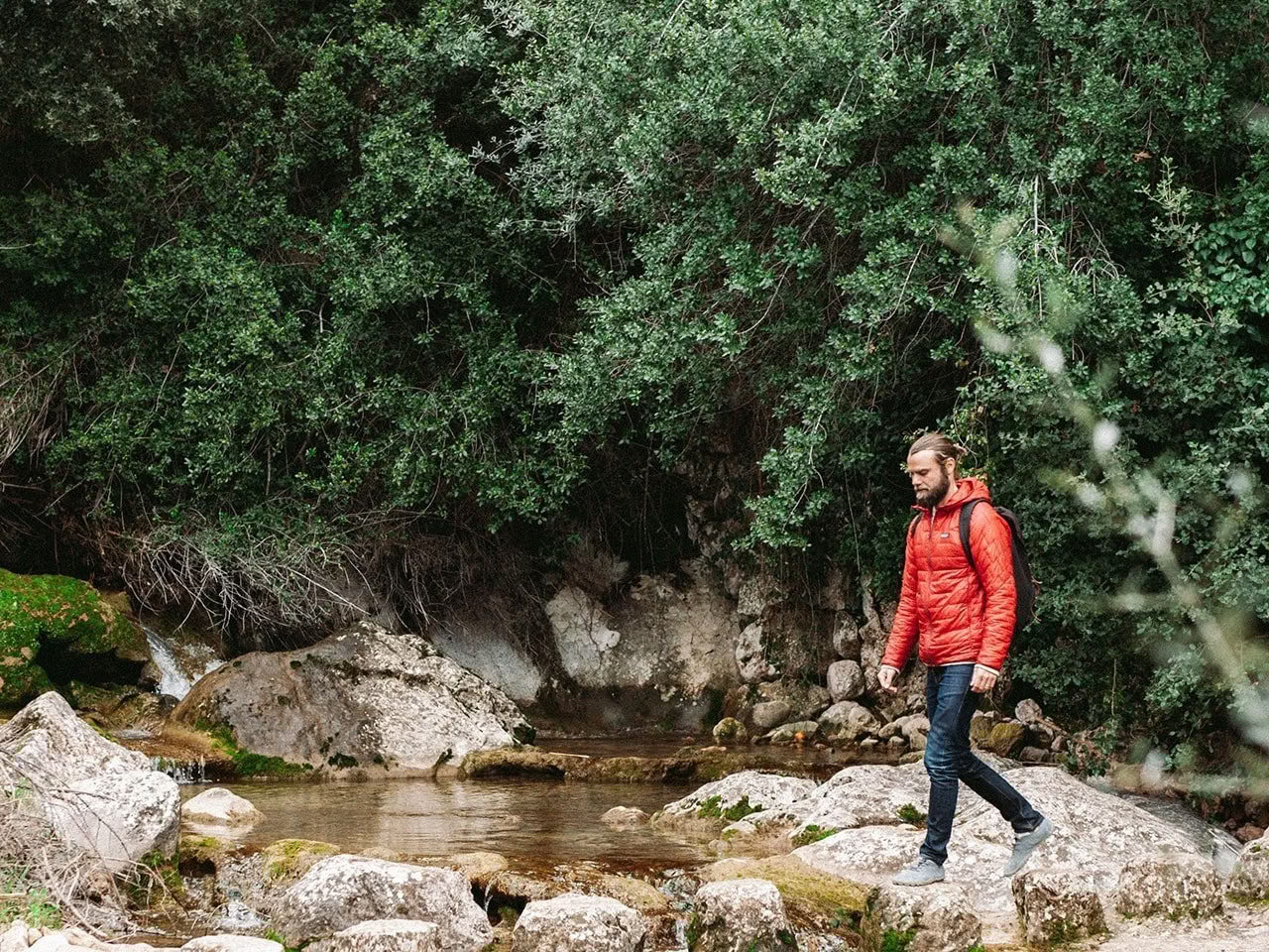 Nourish January 2026 – Yoga & Hiking Retreat in Mallorca, Spain. — Retreats in Mallorca, Spain.