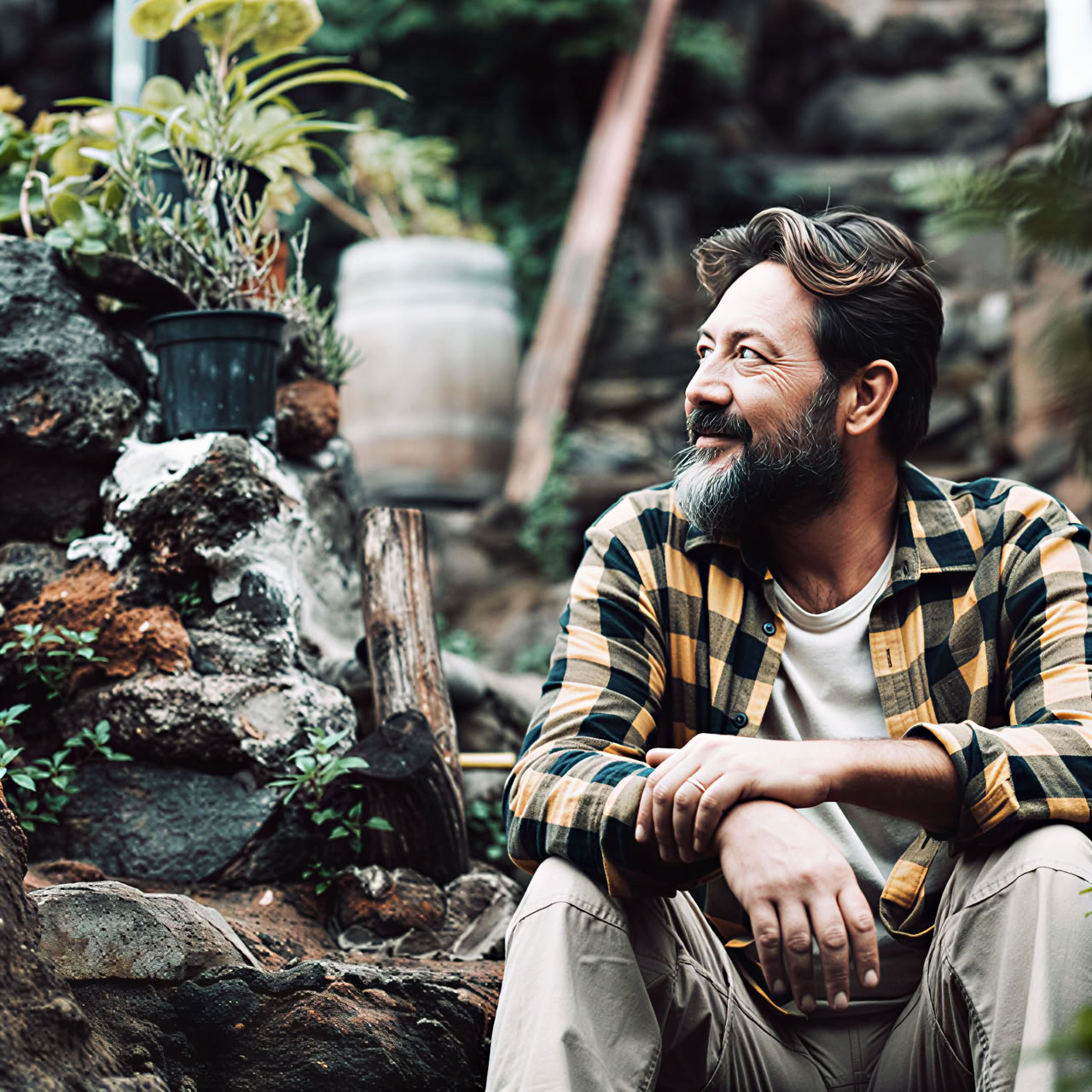 5-Day Psilocybin Retreat – 3 days - 11-13 Dec. 2026