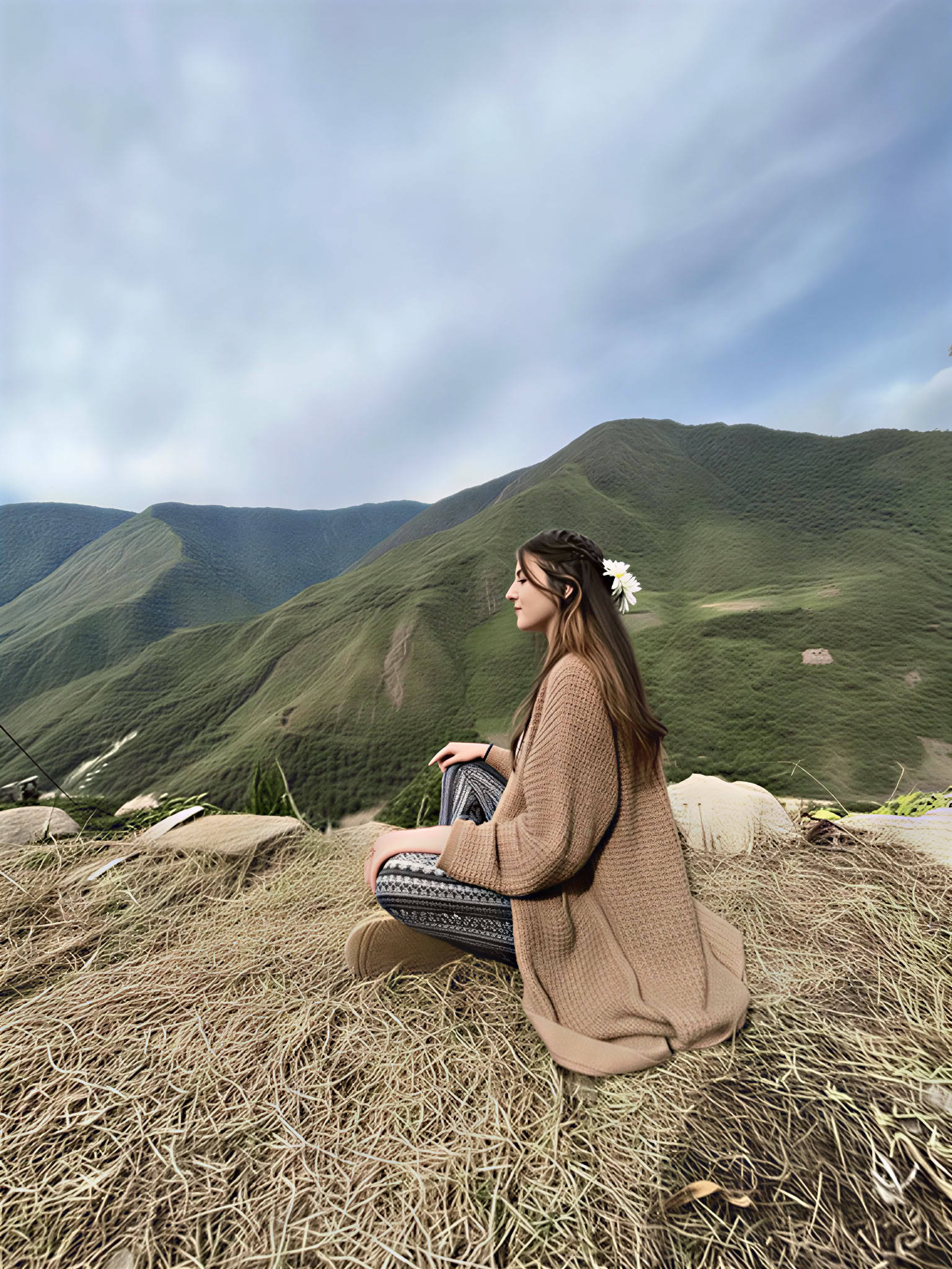 16-Day Master Plant & Ayahuasca Immersion