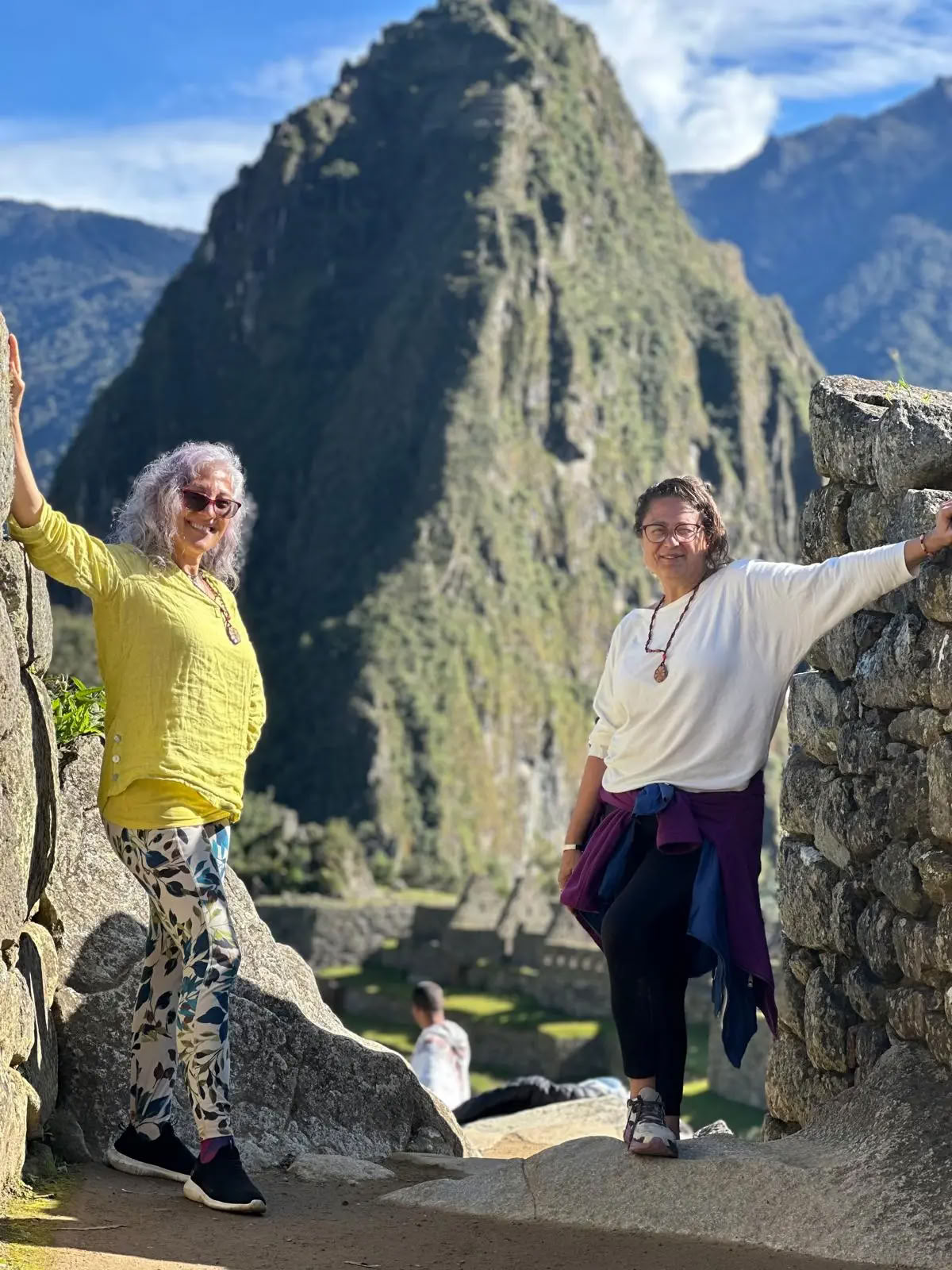 16-Day Master Plant & Ayahuasca Immersion