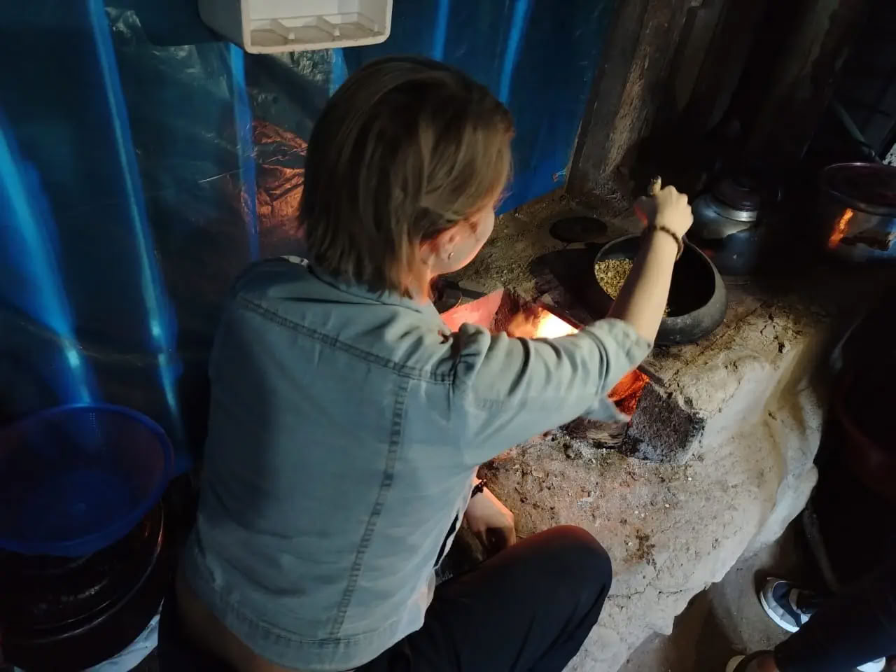 5-Day Ayahuasca Healing Retreat in Peru