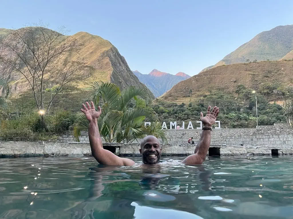 7-Day Salkantay Trek to Machu Picchu + Ayahuasca
