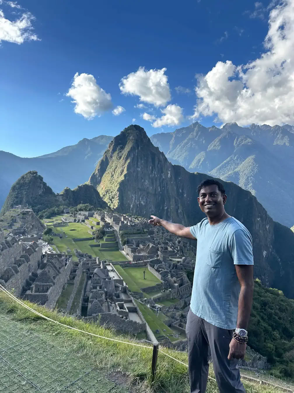 7-Day Ayahuasca Retreat + Classic Machu Picchu
