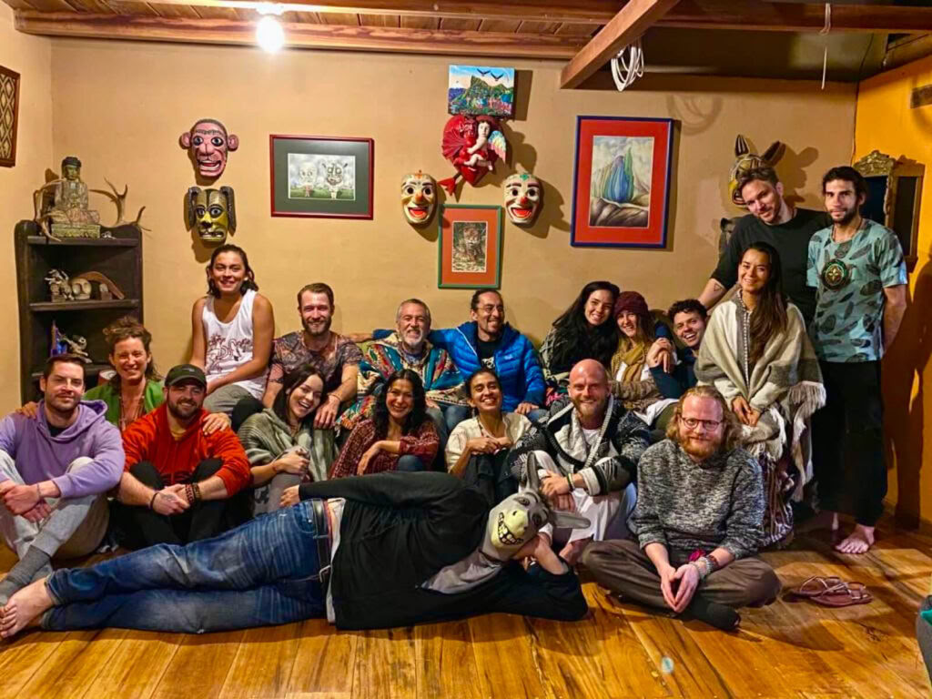 5-Day Ancestral Plant Medicine Retreat