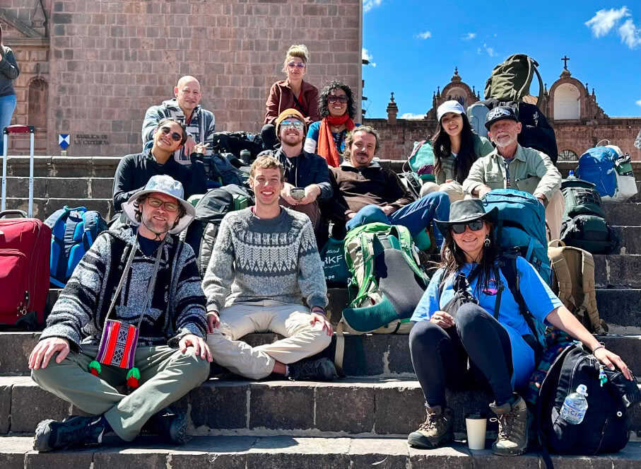 5-Day Ancestral Plant Medicine Retreat