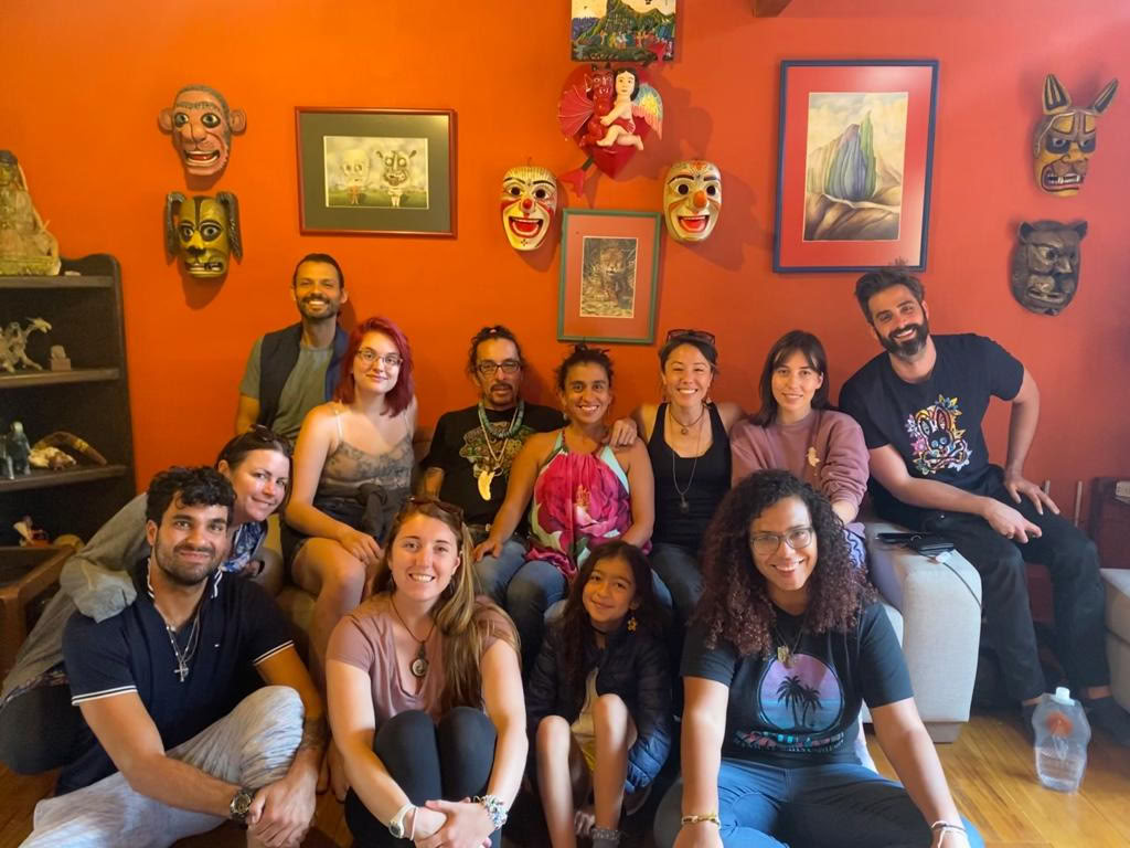 5-Day Ancestral Plant Medicine Retreat