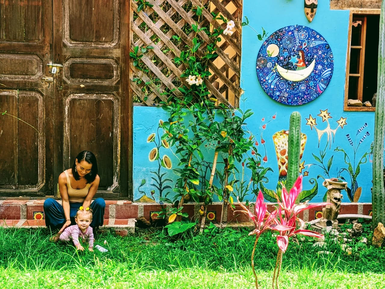 9-Day Ancestral Plant Medicine Retreat