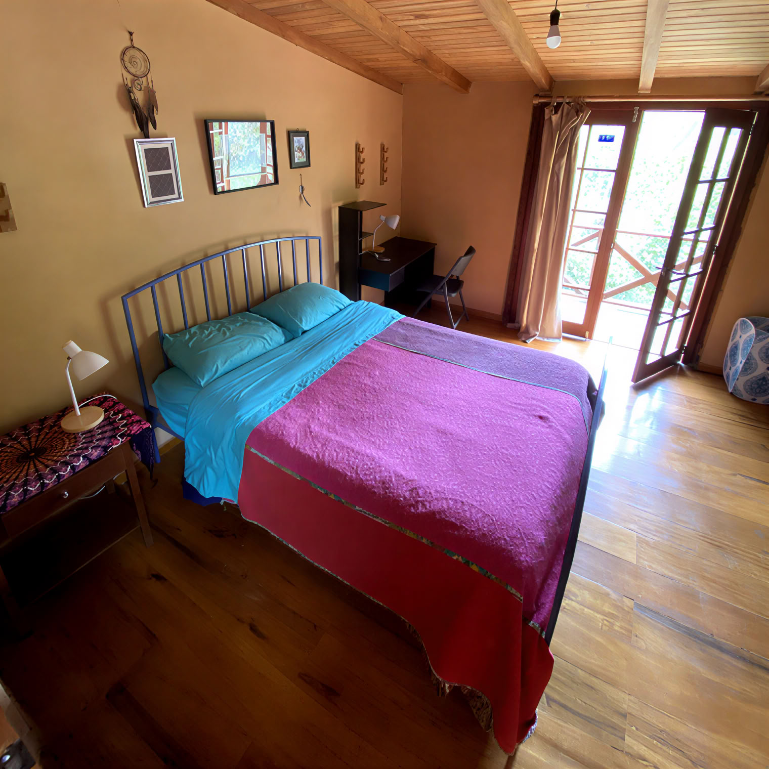 9-Day Ancestral Plant Medicine Retreat