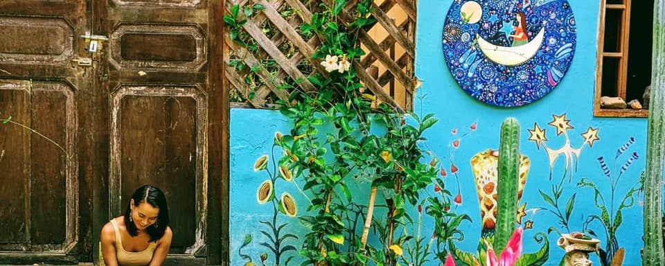 9-Day Ancestral Plant Medicine Retreat