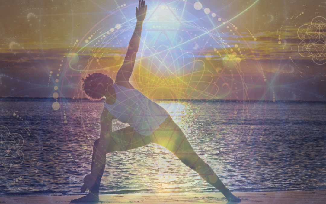 Ritiro yoga in Tedesco