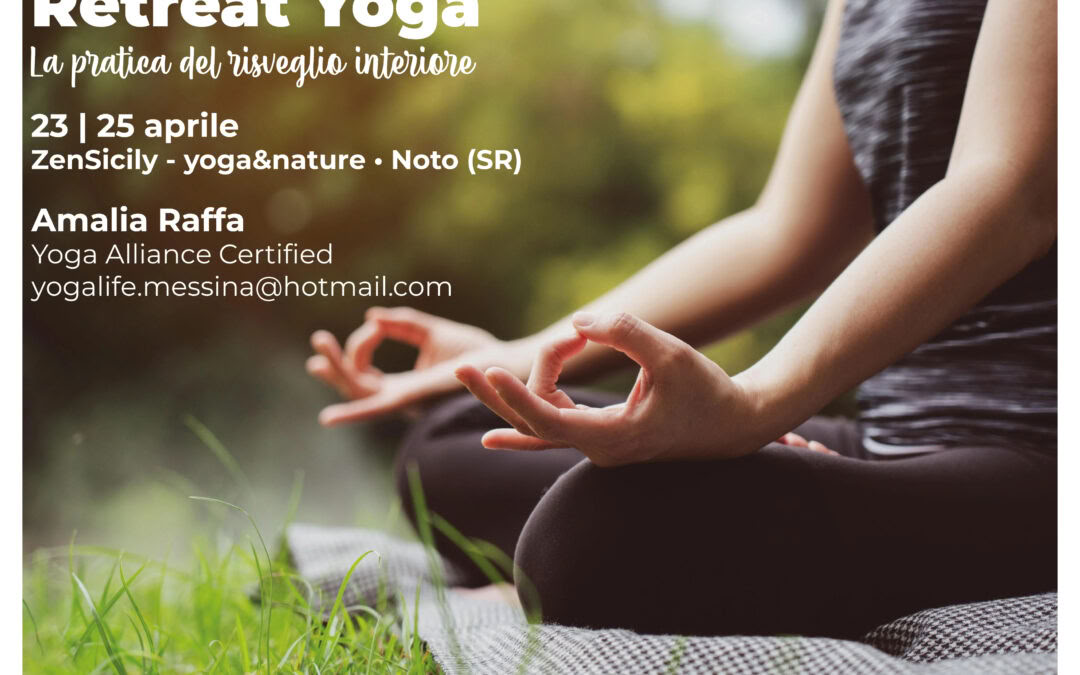 The "Inner Light" Energy Healing & Yoga Retreat