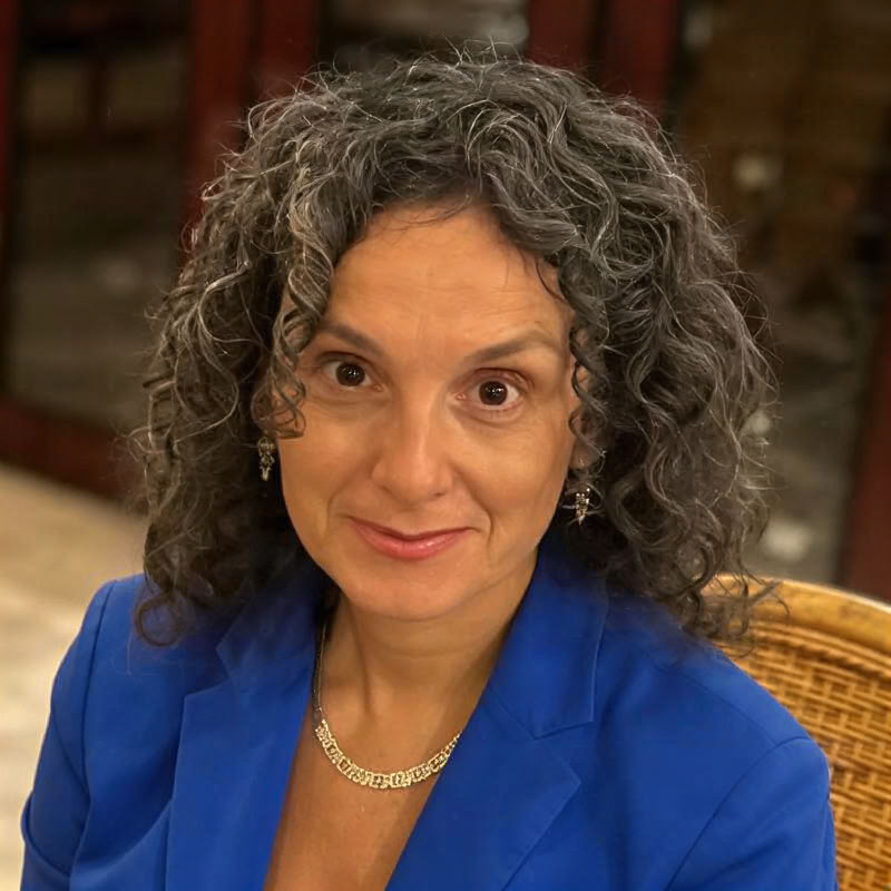 Exploring Intuition with a Psychic Medium