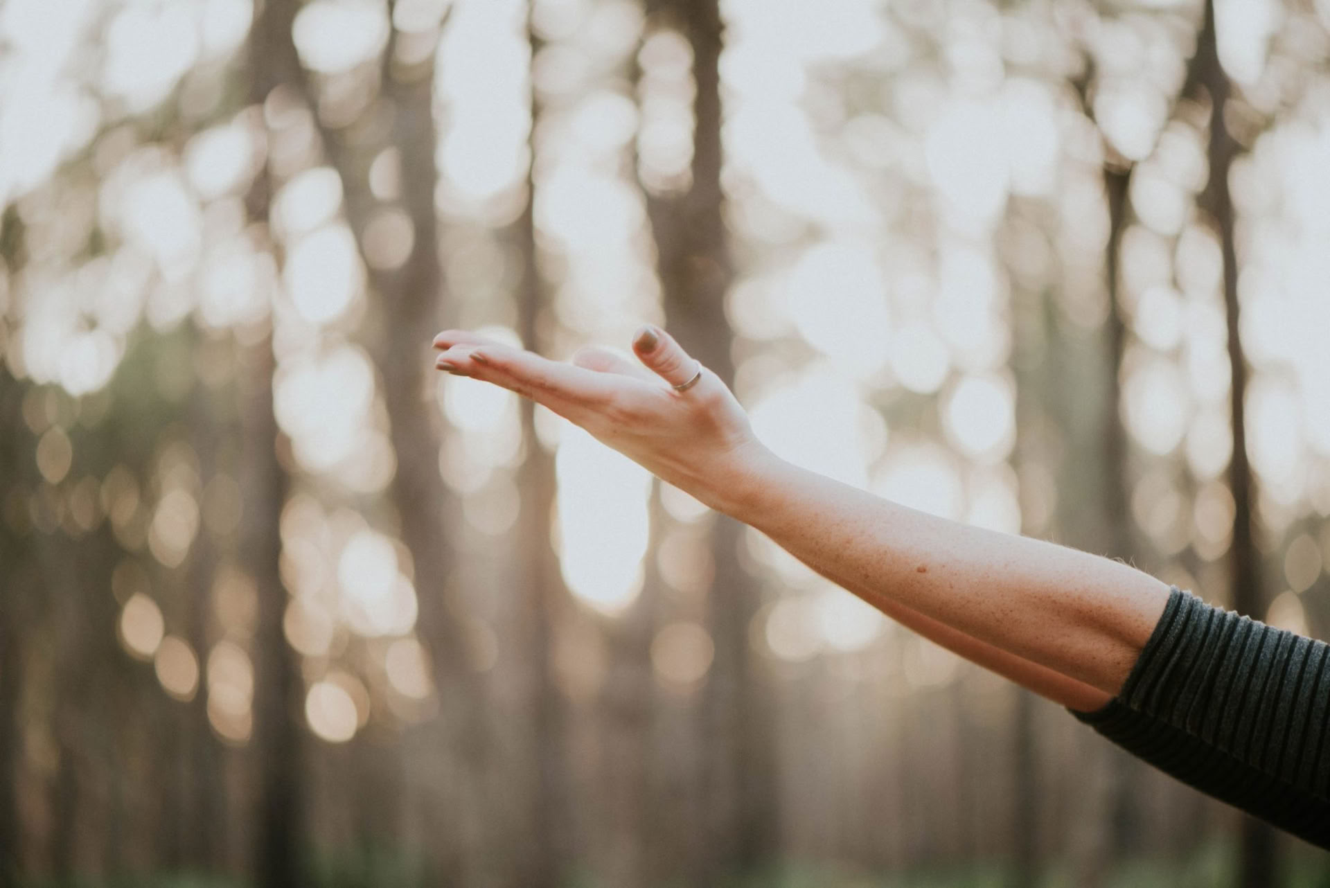 Easy Breezy Sweet Summer Yoga Retreat