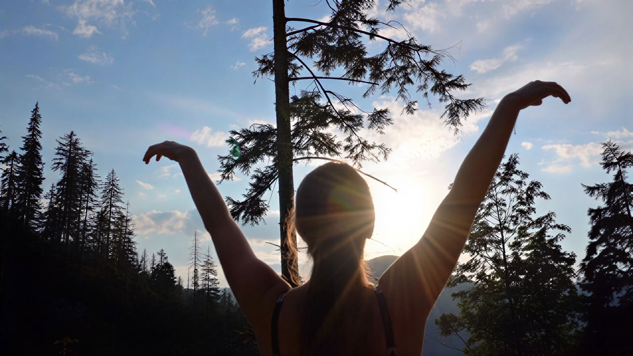 Easy Breezy Sweet Summer Yoga Retreat