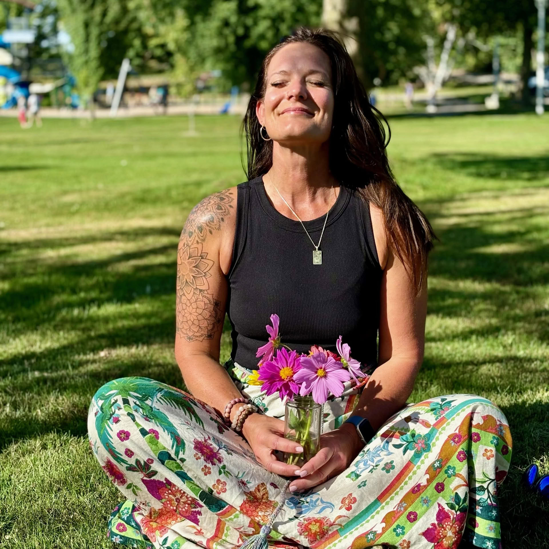 Wellness Within: Mindful Movement and Meditation Retreat Weekend