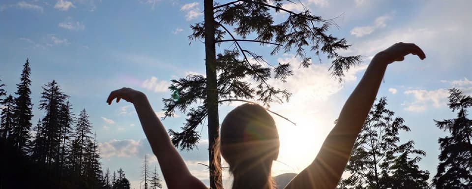 Wellness Within: Mindful Movement and Meditation Retreat Weekend