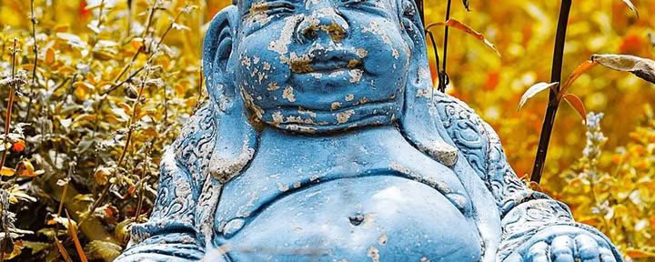 Mindfulness Meditation: An Introduction