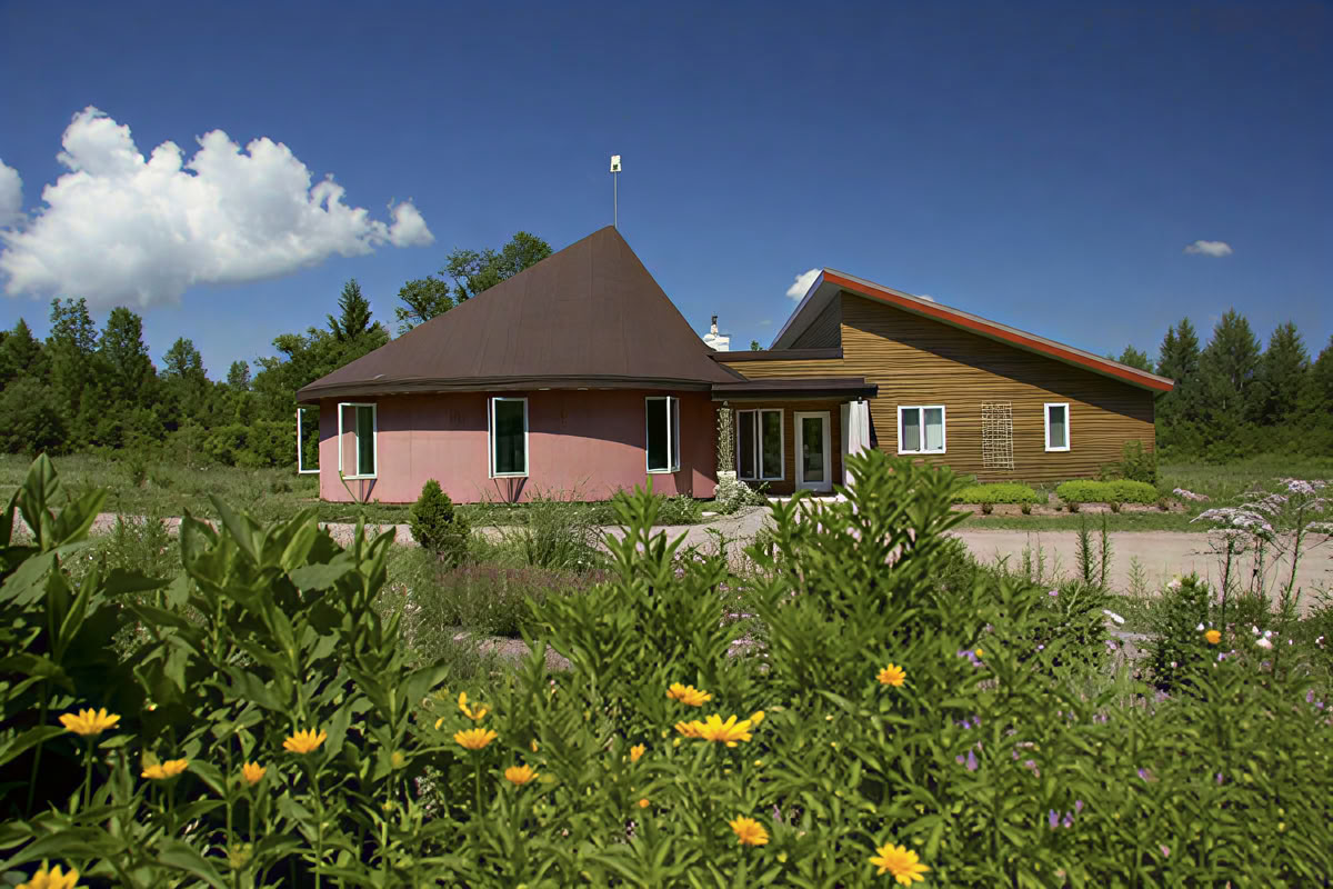Summer Solstice Yoga & Hike Retreat
