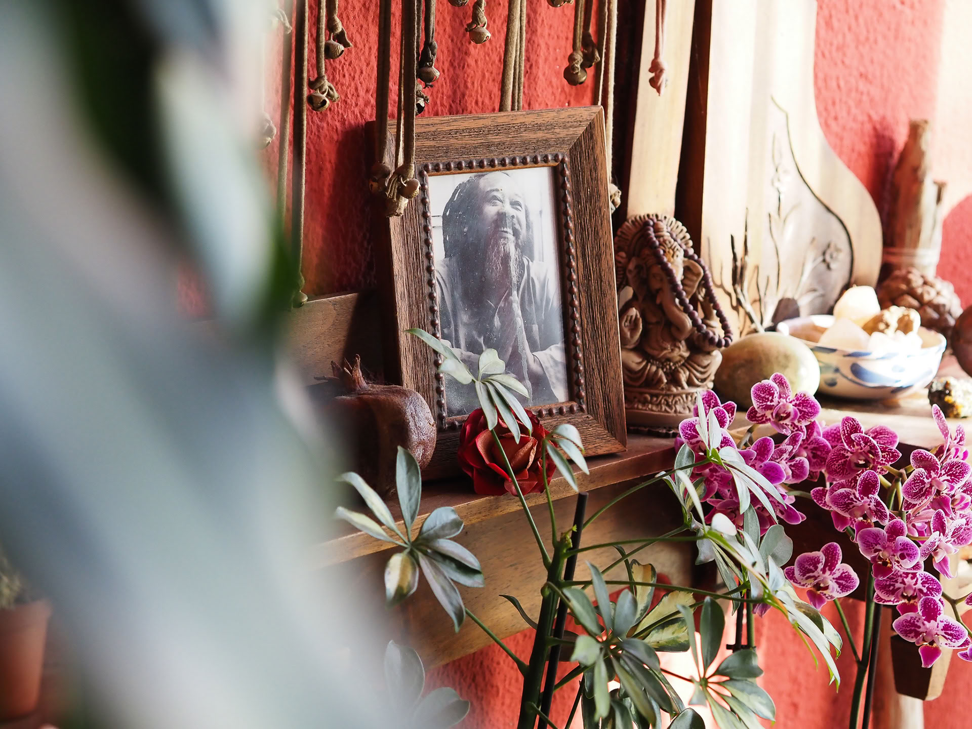 Summer Yoga Retreat: From the Skin to the Soul – 30 OCTOBER 5 NOVEMBER