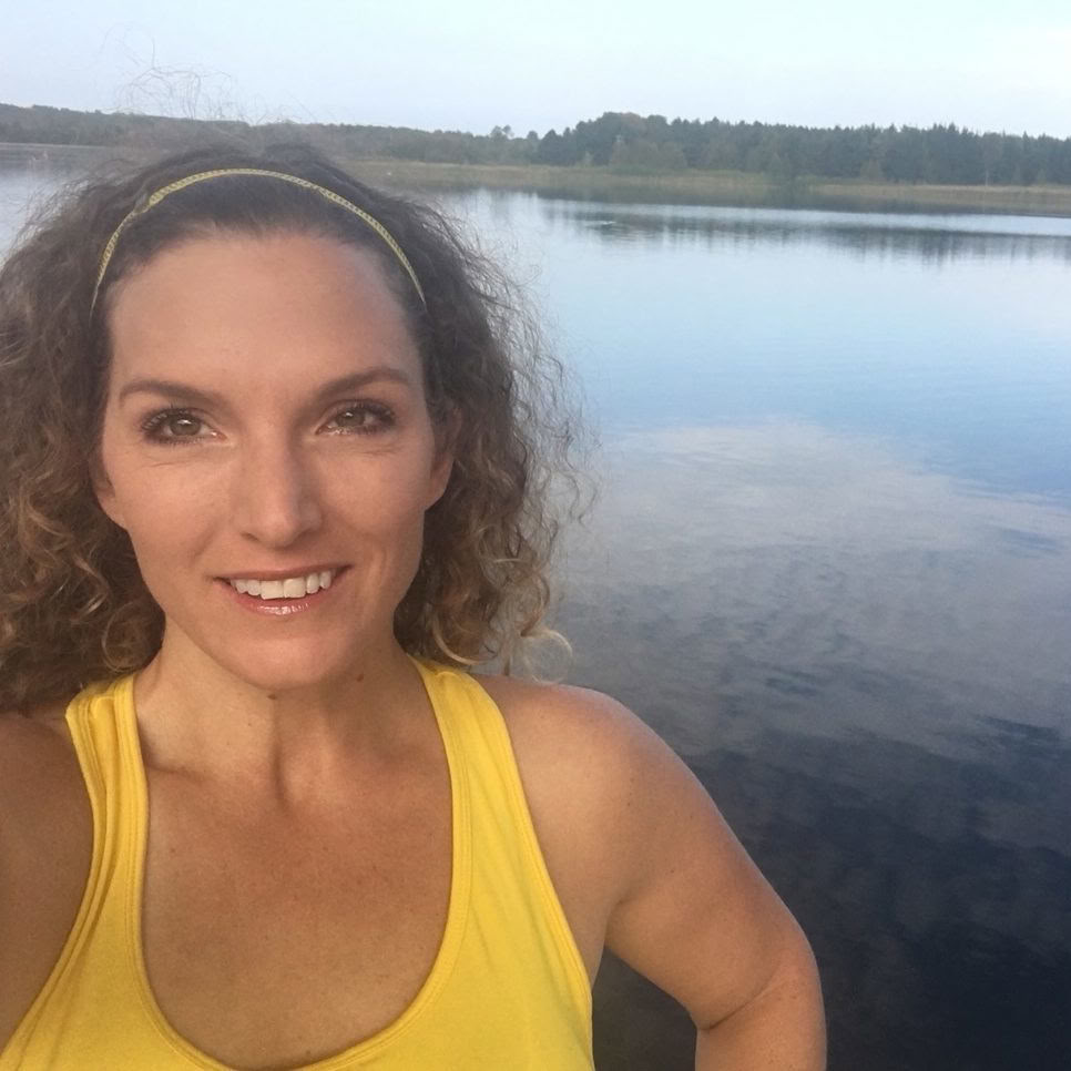 Get Your Glow On! Yoga Retreat