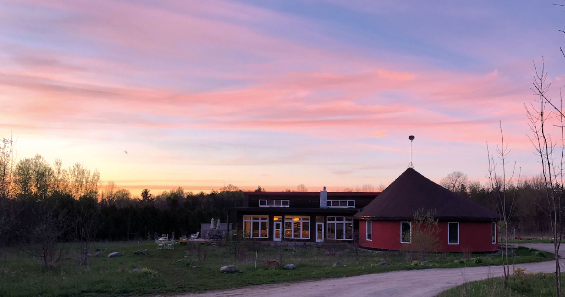 Get Your Glow On! Yoga Retreat