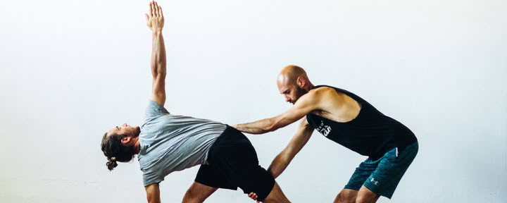 The secret life of fascia Workshop